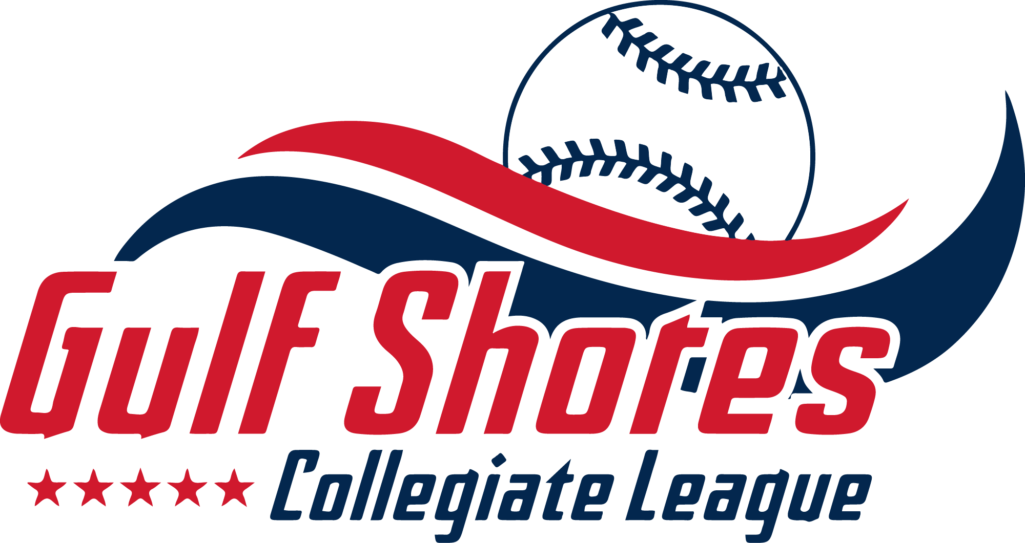 Gulf Shores Collegiate Baseball League